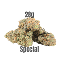 Yoda OG 28G Special