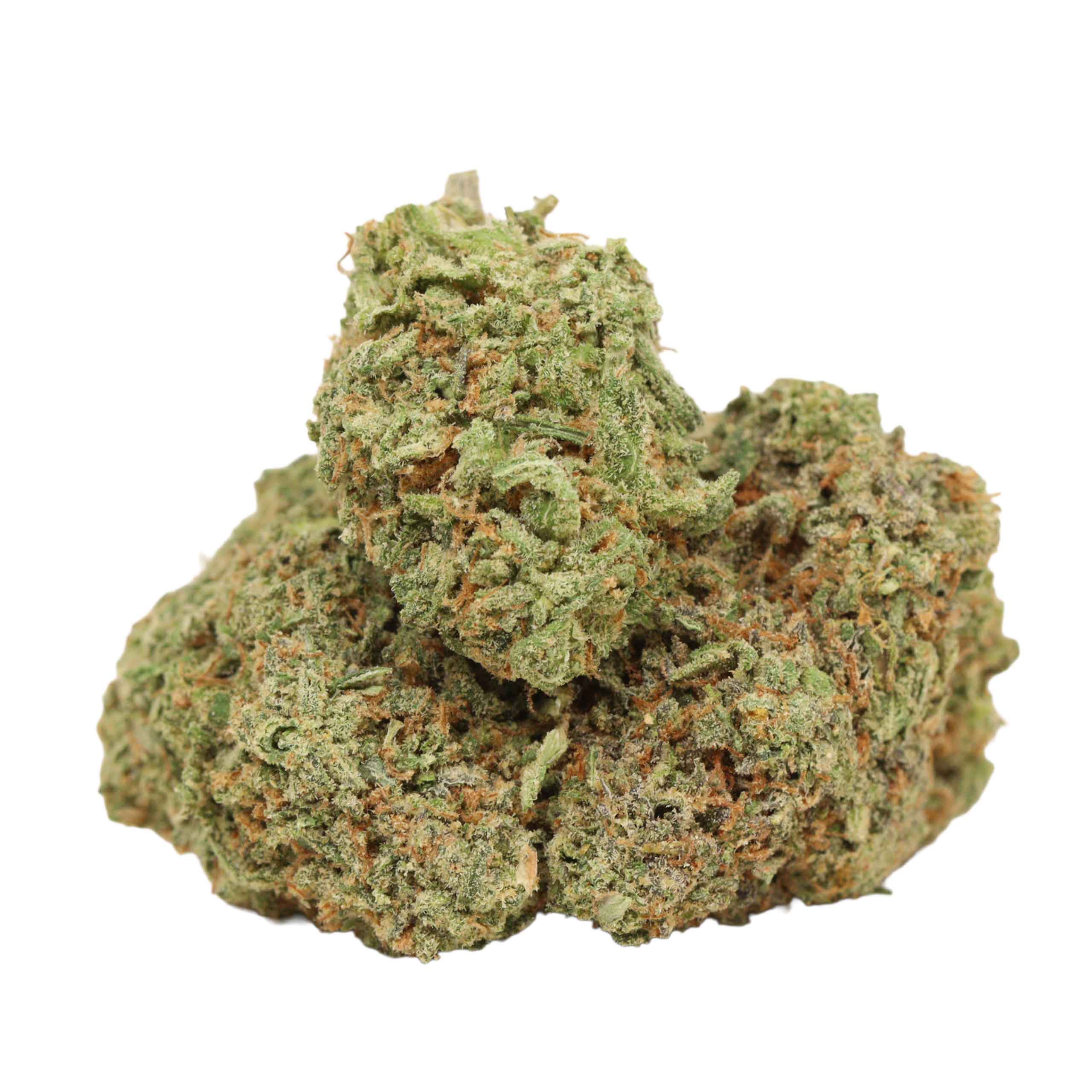 Alaskan Thunder Fuck