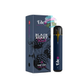(Indica) Blackberry Kush Disposable Vape (2gr)