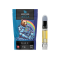 Blue Z | Indica | Cartridge | 1.1g