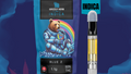Blue Z | Indica | Cartridge | 1.1g