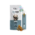 (Indica) Death Bubba Live Resin Disposable Vape (2gr)