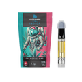 Galactic Gas | Indica | Cartridge | 1.1g