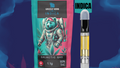 Galactic Gas | Indica | Cartridge | 1.1g