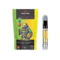 Golden Pineapple | Sativa | Cartridge | 1.1g
