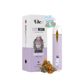 (Indica) Grand Daddy Live Resin Disposable Vape (2gr)