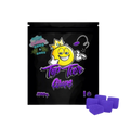 Top Tier Gummies 2500MG THC