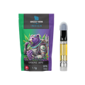 Grape Ape | Indica | Cartridge | 1.1g