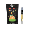 Mango Sunrise | Sativa | Cartridge | 1.1g