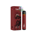 (Hybrid) OG Kush Disposable Vape (2gr)
