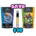 THC Carts Save $10