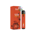(Sativa) Super Sour Diesel Disposable Vape (2gr)