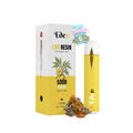(Sativa) Sour Tangie Live Resin Disposable Vape (2gr)