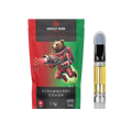 Strawberry Cough | Sativa | Cartridge | 1.1g
