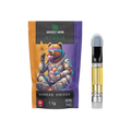 Sundae Driver | Hybrid | Cartridge | 1.1g