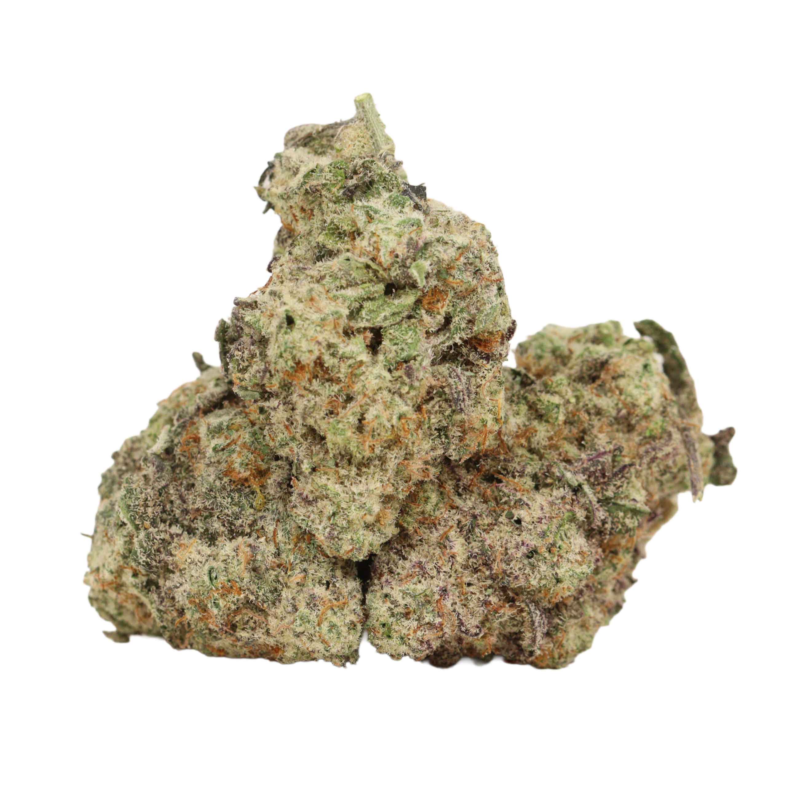Super Lemon MAC