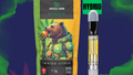 Twisted Citrus | Hybrid | Cartridge | 1.1g