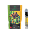 Twisted Citrus | Hybrid | Cartridge | 1.1g