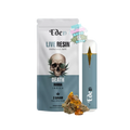 (Indica) Death Bubba Live Resin Disposable Vape (2gr)