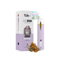 (Indica) Grand Daddy Live Resin Disposable Vape (2gr)