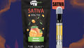 Mango Sunrise | Sativa | Cartridge | 1.1g