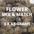 (3 x 3.5 Grams)