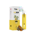 (Sativa) Sour Tangie Live Resin Disposable Vape (2gr)